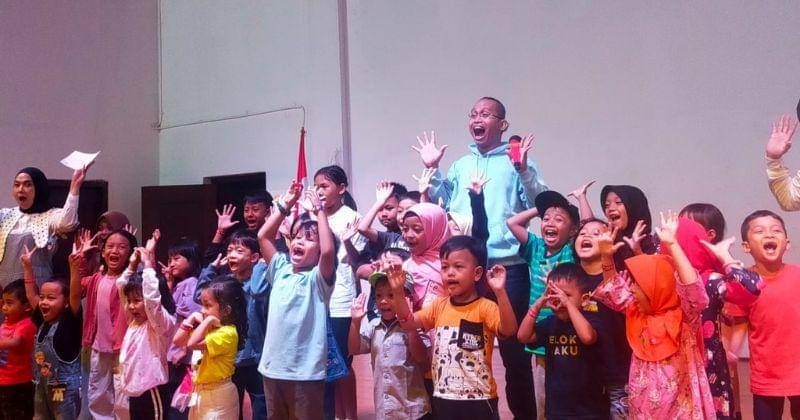 Popmama.com/Cindini Febriani